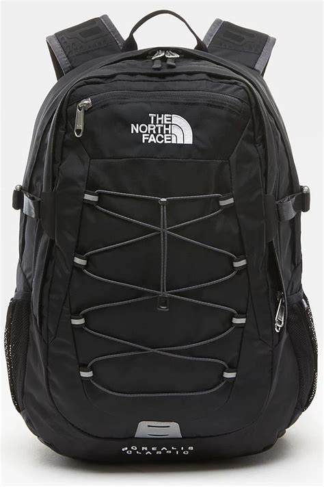 lavaggio zaino north face